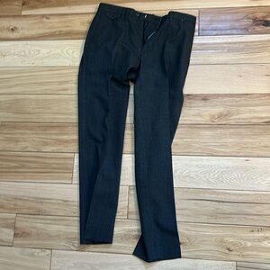 Men’s banana republic trousers
